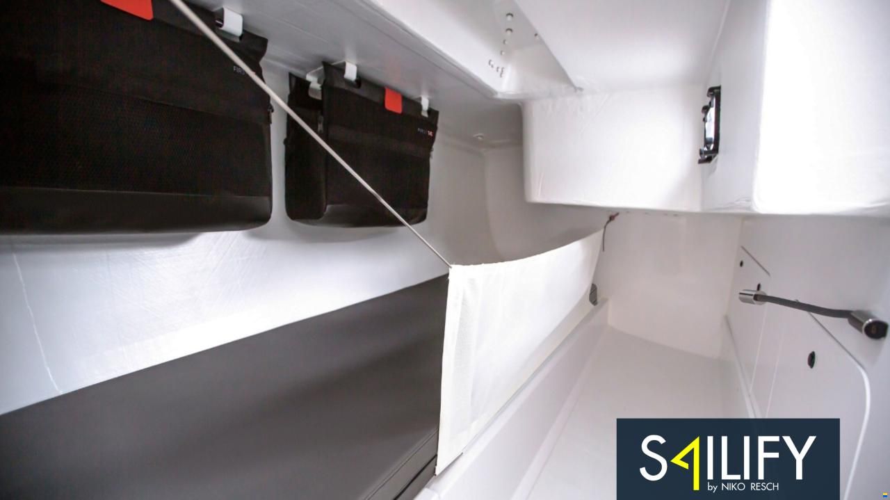 Beneteau First 36 SE