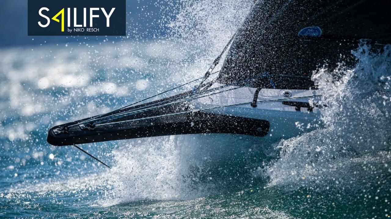 Beneteau First 36 SE
