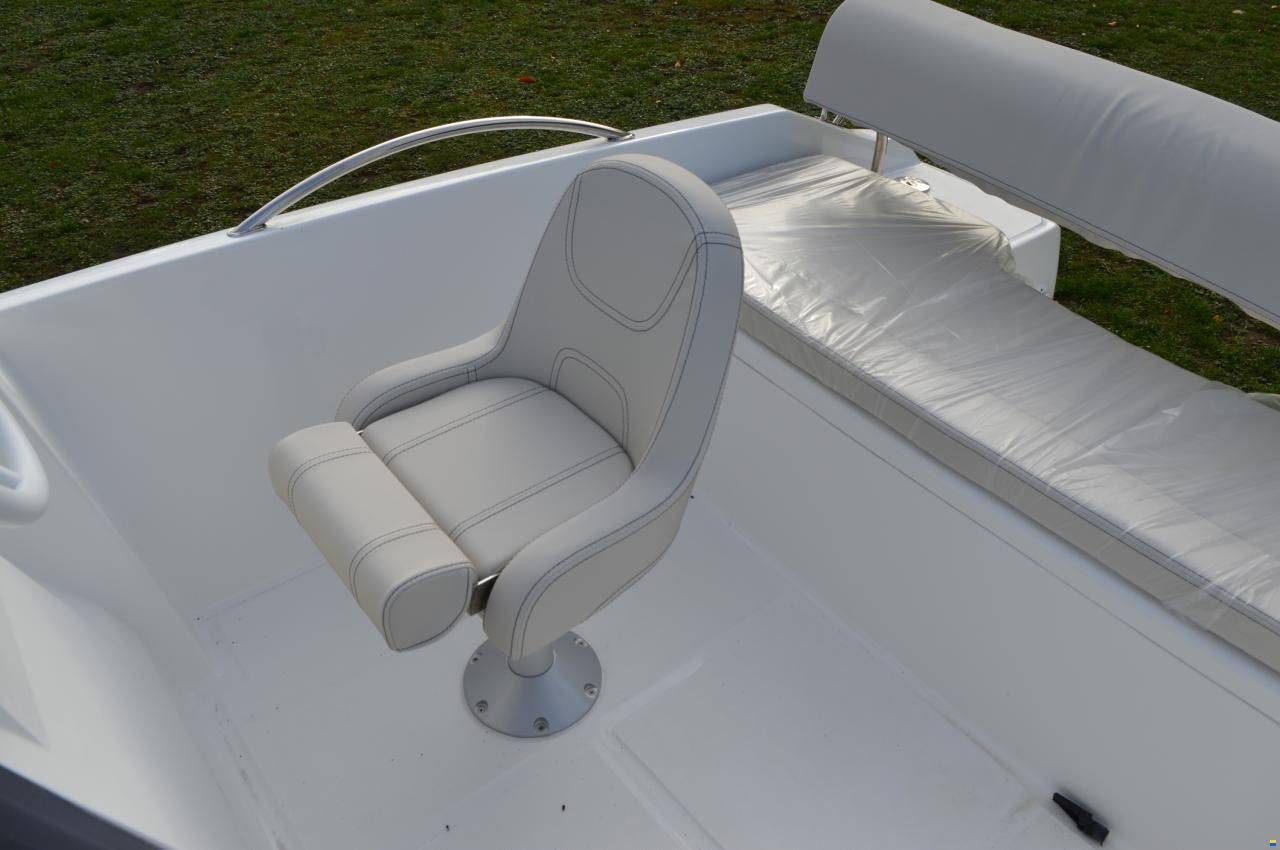 Searider 530 Cruiser