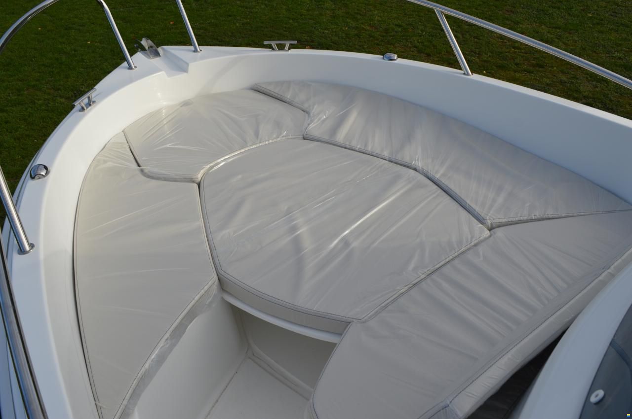 Searider 530 Cruiser