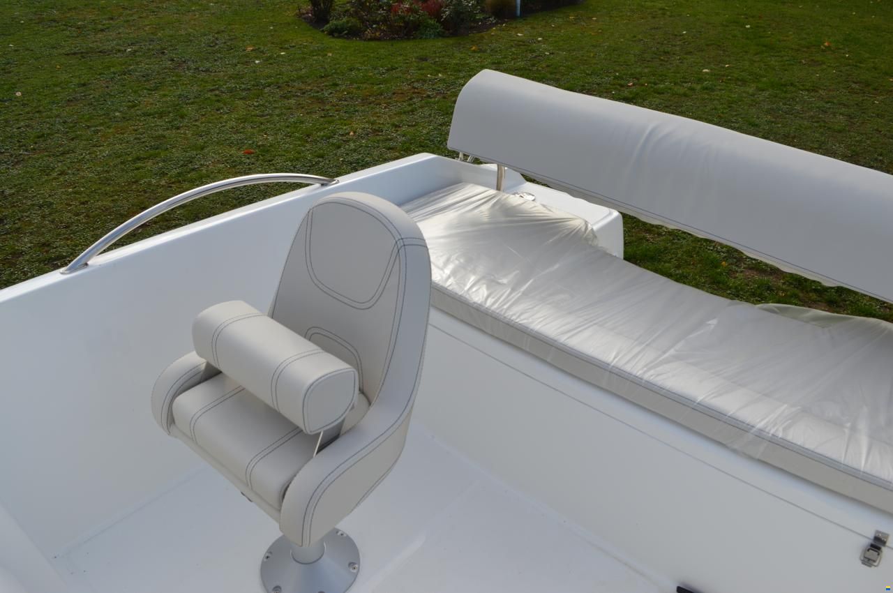 Searider 530 Cruiser