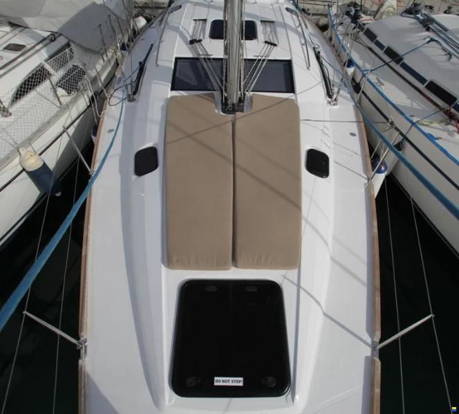 Elan 45 Impression A/C