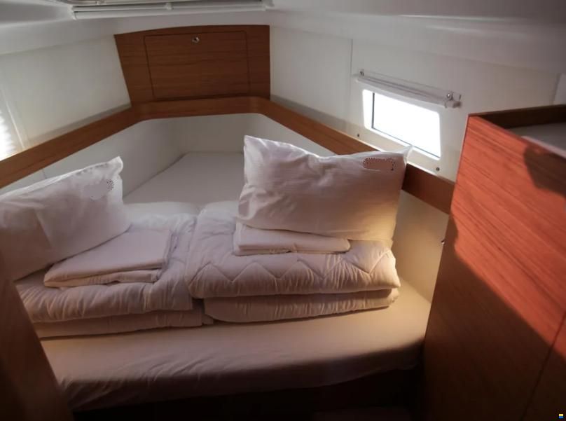 Elan 45 Impression A/C