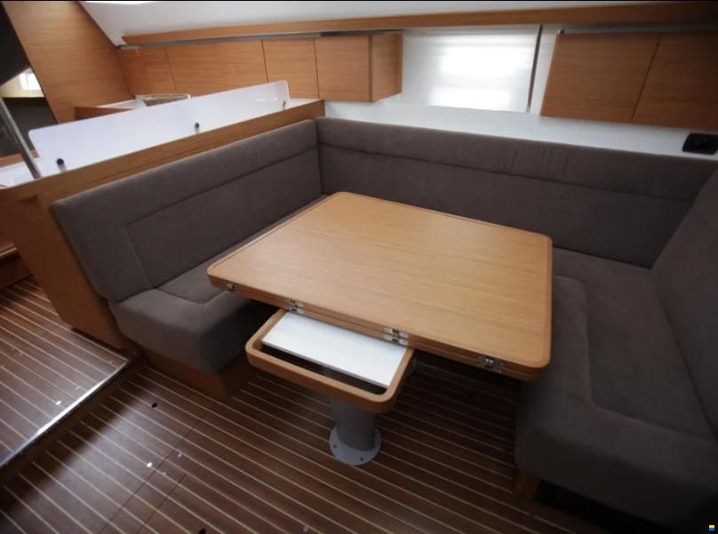 Elan 45 Impression A/C