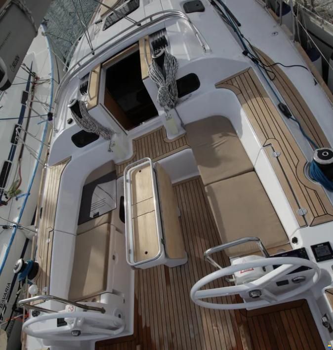 Elan 45 Impression A/C
