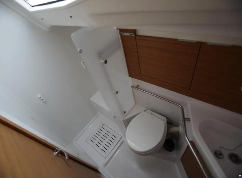 Elan 45 Impression A/C