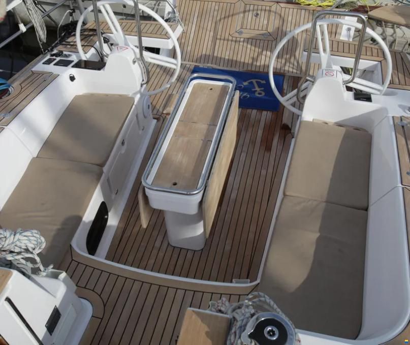 Elan 45 Impression A/C