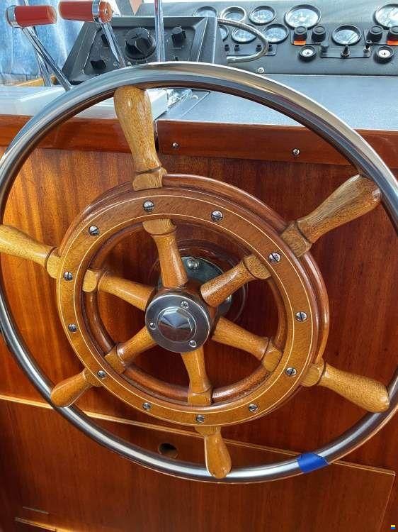 Storebro Royal Cruiser 40 Biscaya