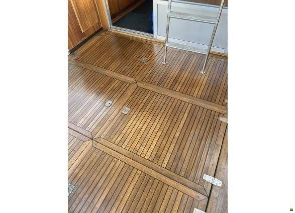 Storebro Royal Cruiser 40 Biscaya