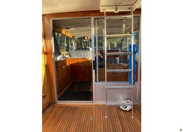 Storebro Royal Cruiser 40 Biscaya