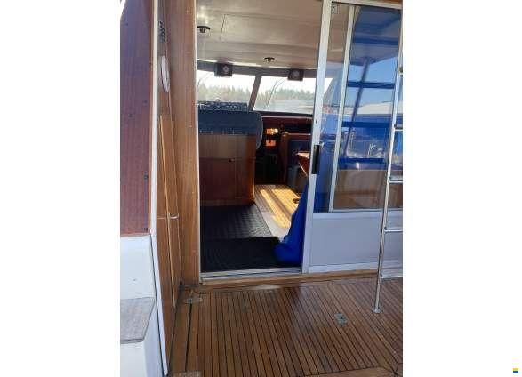 Storebro Royal Cruiser 40 Biscaya