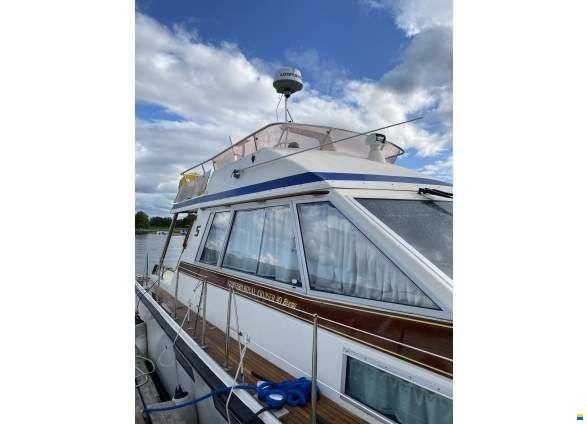 Storebro Royal Cruiser 40 Biscaya