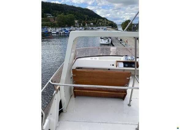 Storebro Royal Cruiser 40 Biscaya
