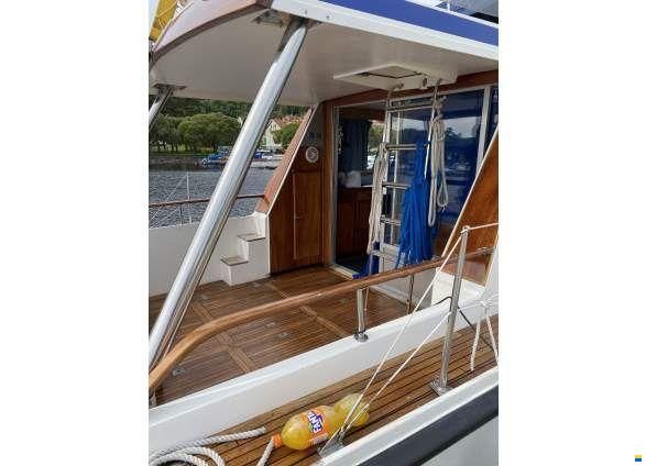 Storebro Royal Cruiser 40 Biscaya