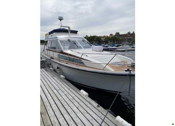 Storebro Royal Cruiser 40 Biscaya