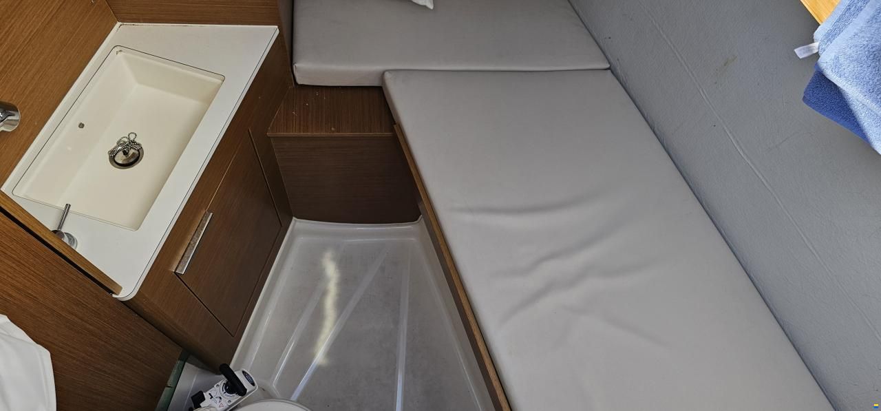 Beneteau First 53