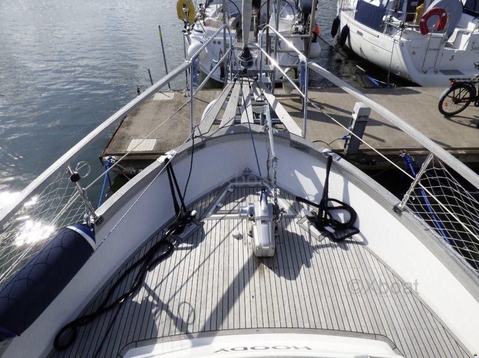 Siltala NAUTICAT 33