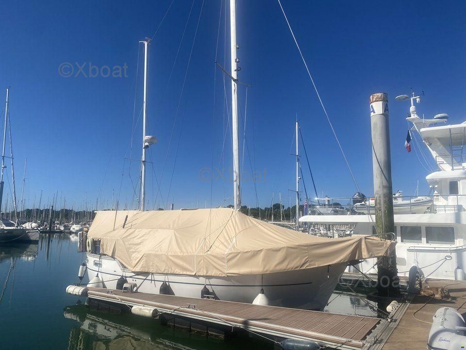 Siltala NAUTICAT 33