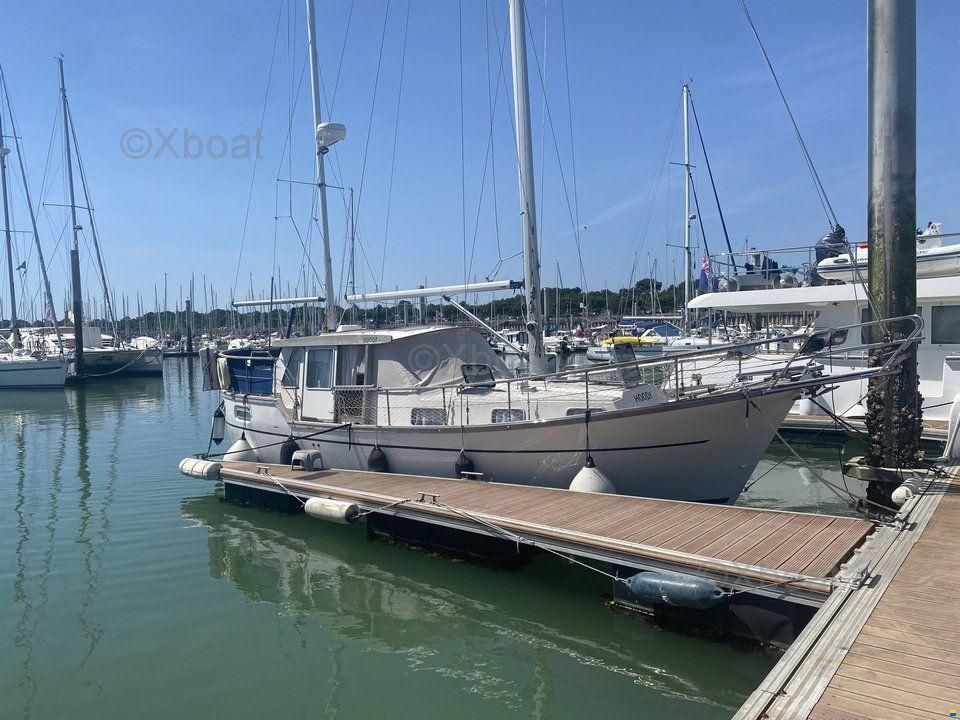 Siltala NAUTICAT 33