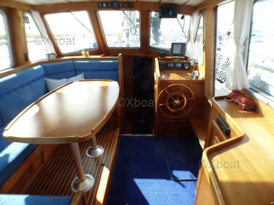 Siltala NAUTICAT 33
