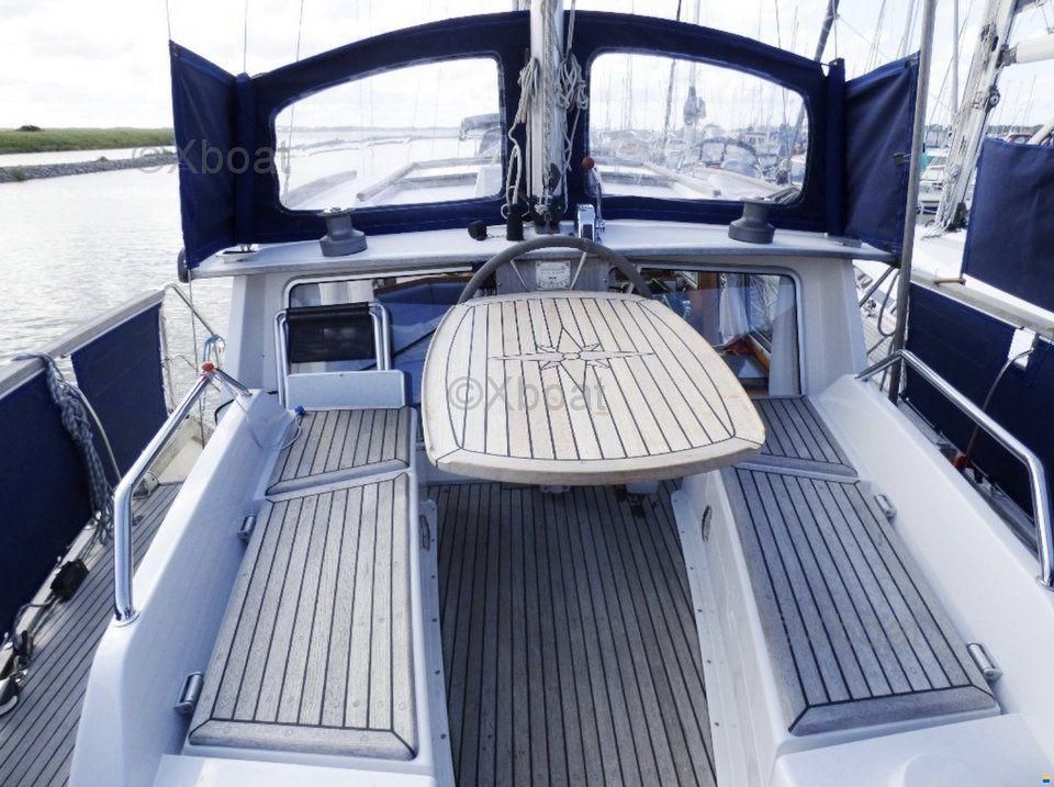 Siltala NAUTICAT 33