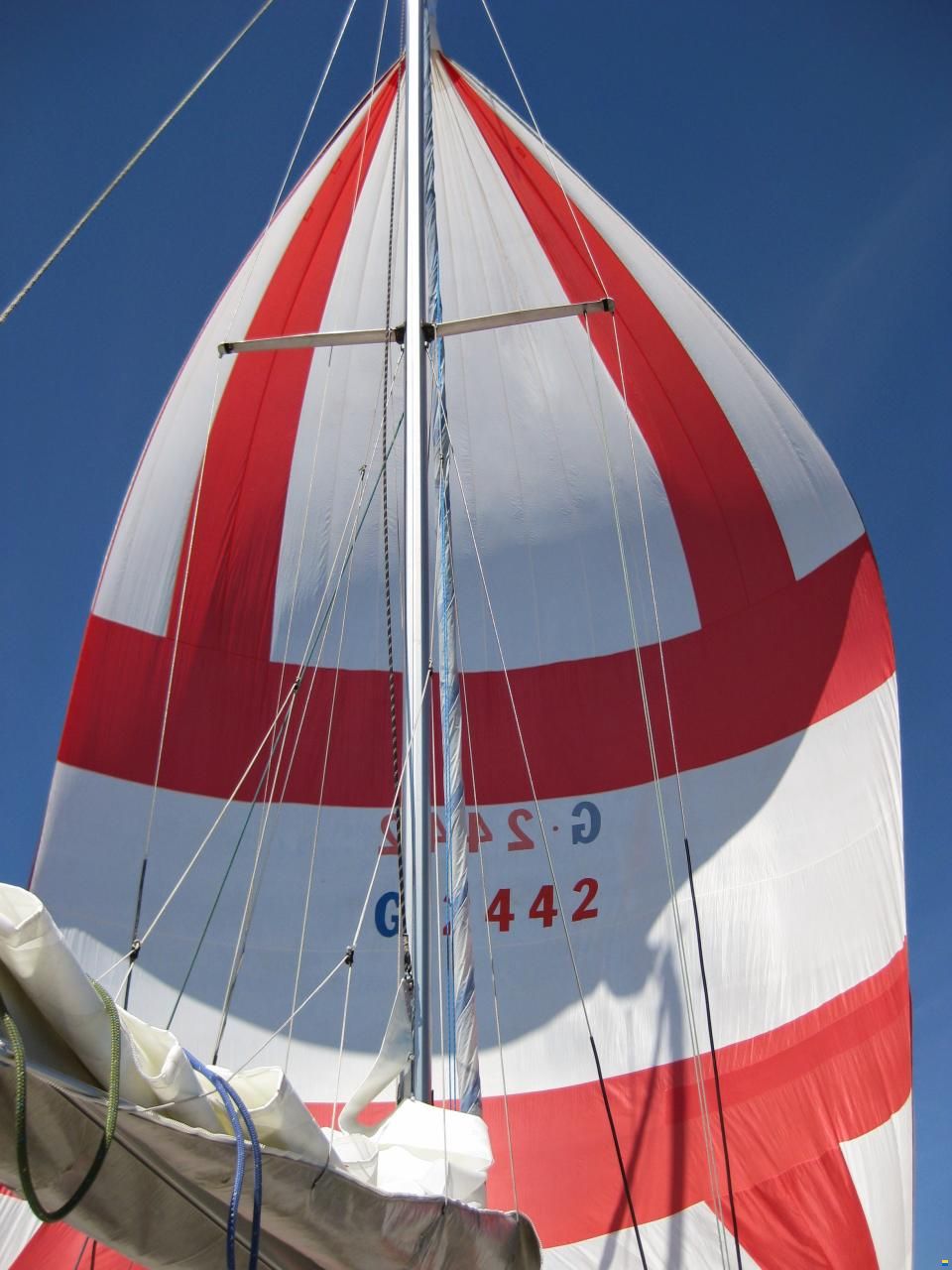 Beneteau First 29