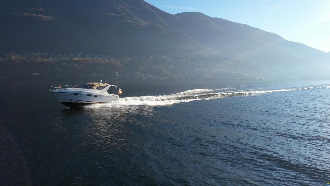 Fairline Targa 31