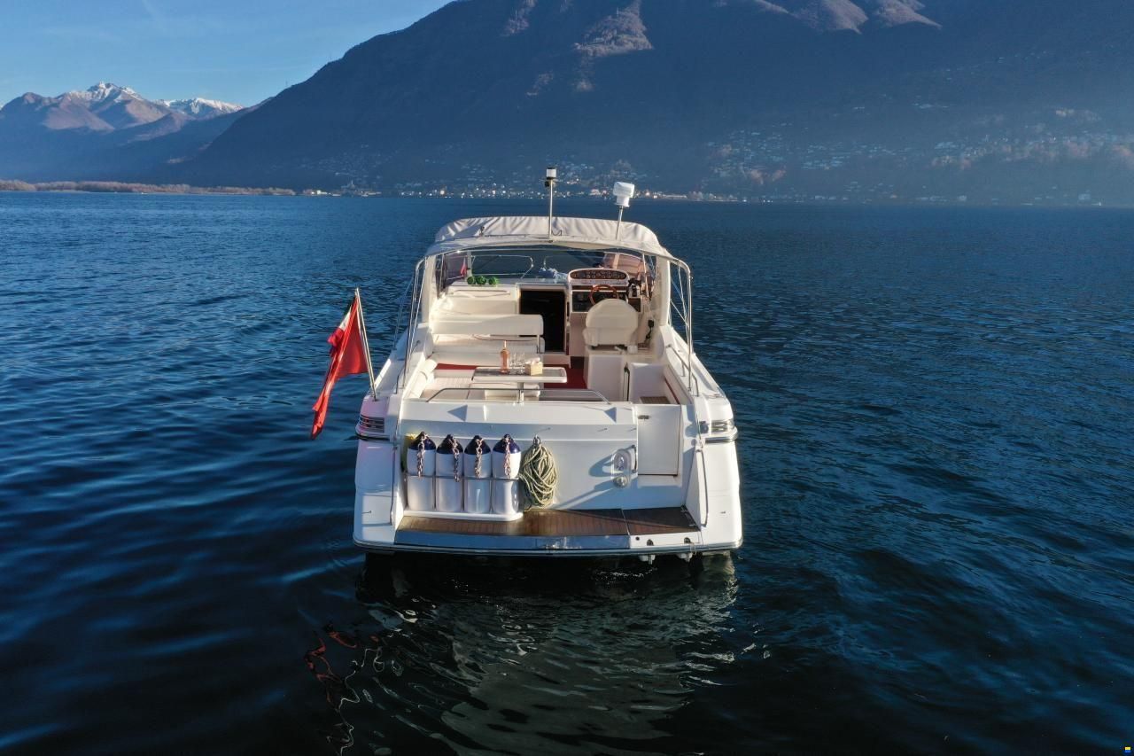 Fairline Targa 31