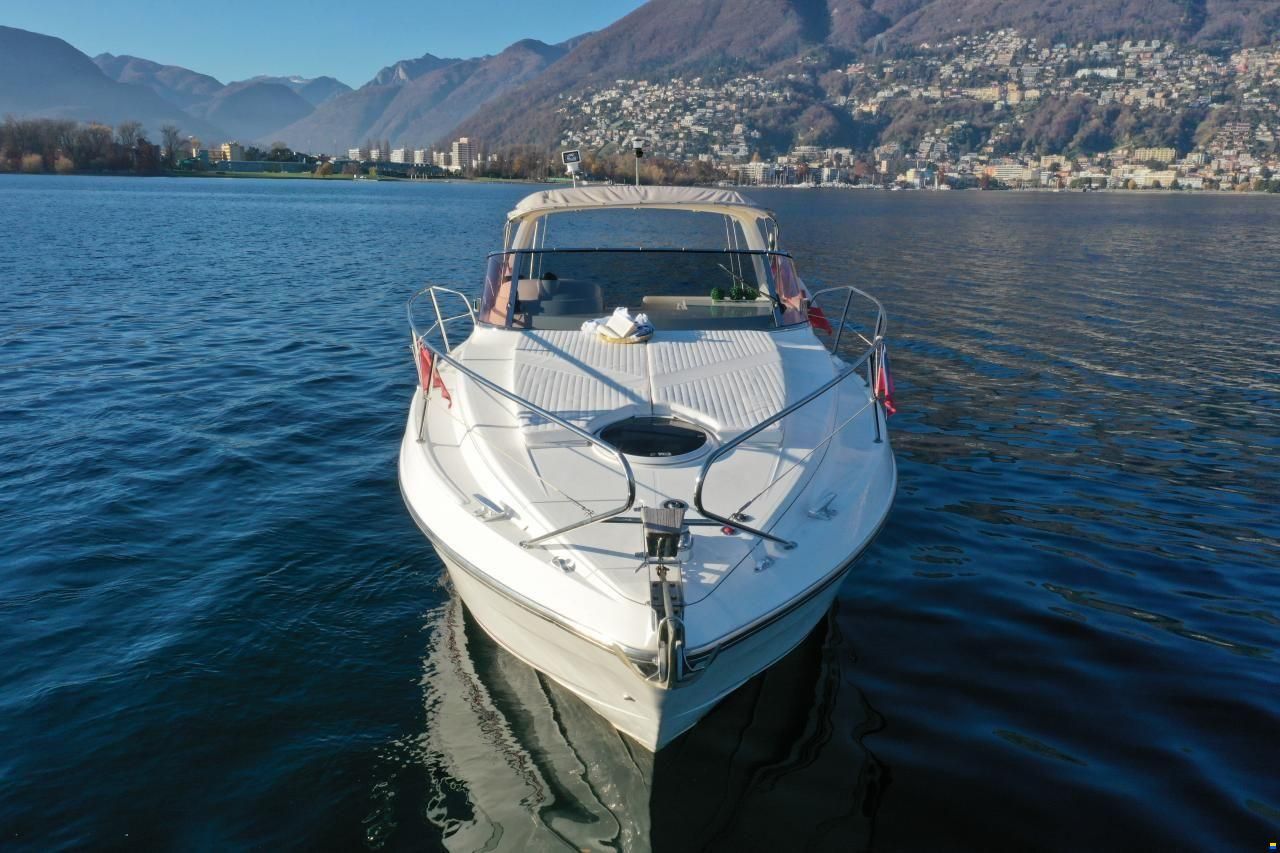 Fairline Targa 31