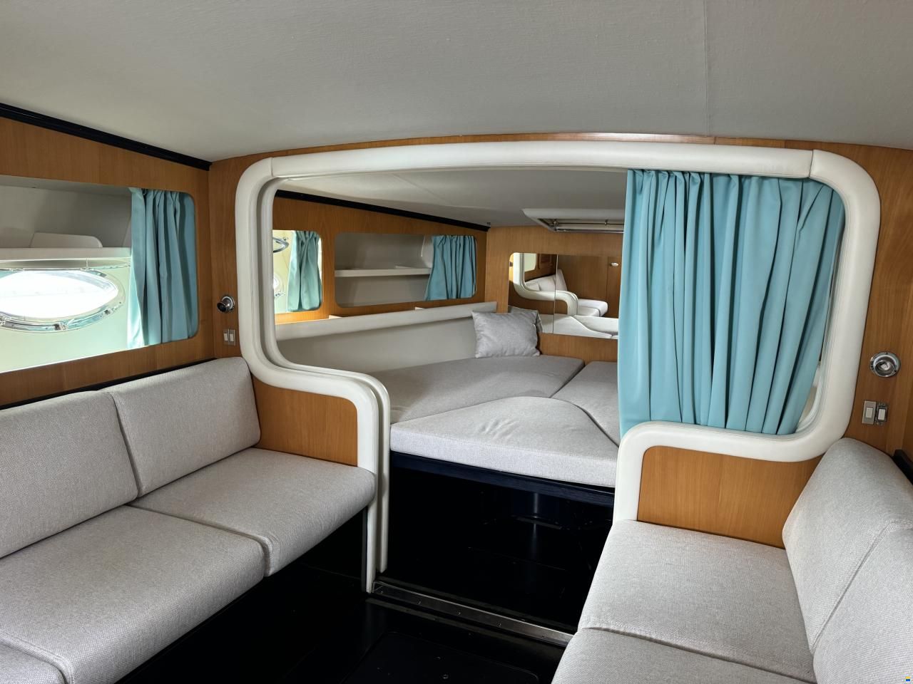 Riva 38 Bravo Special