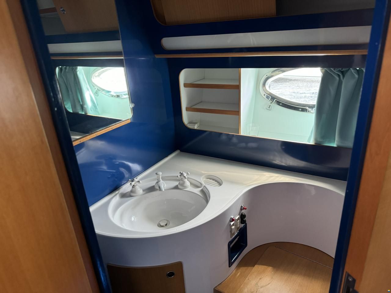 Riva 38 Bravo Special