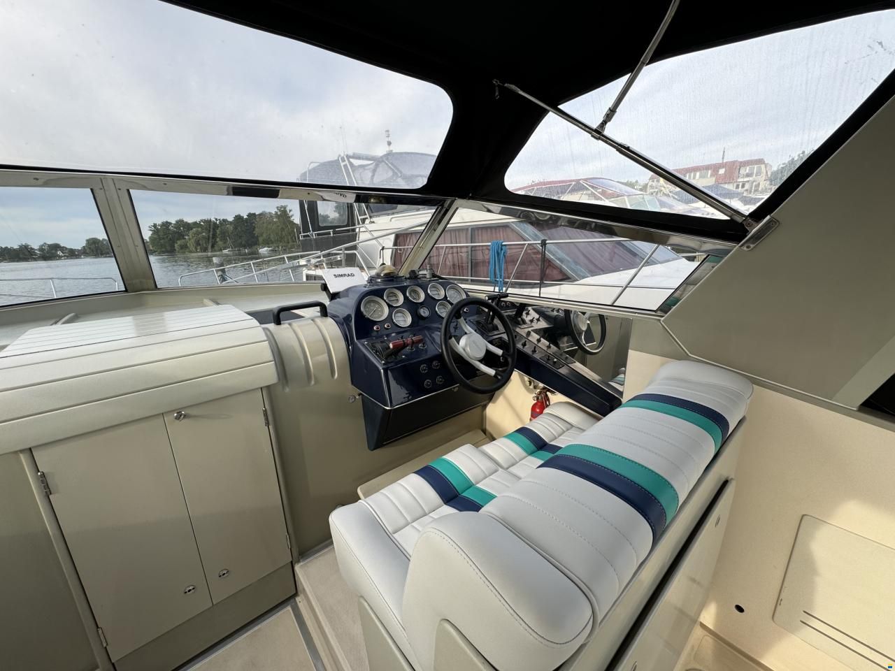 Riva 38 Bravo Special