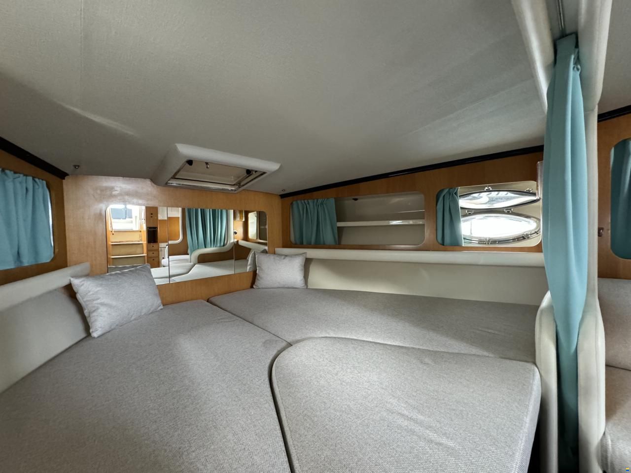 Riva 38 Bravo Special