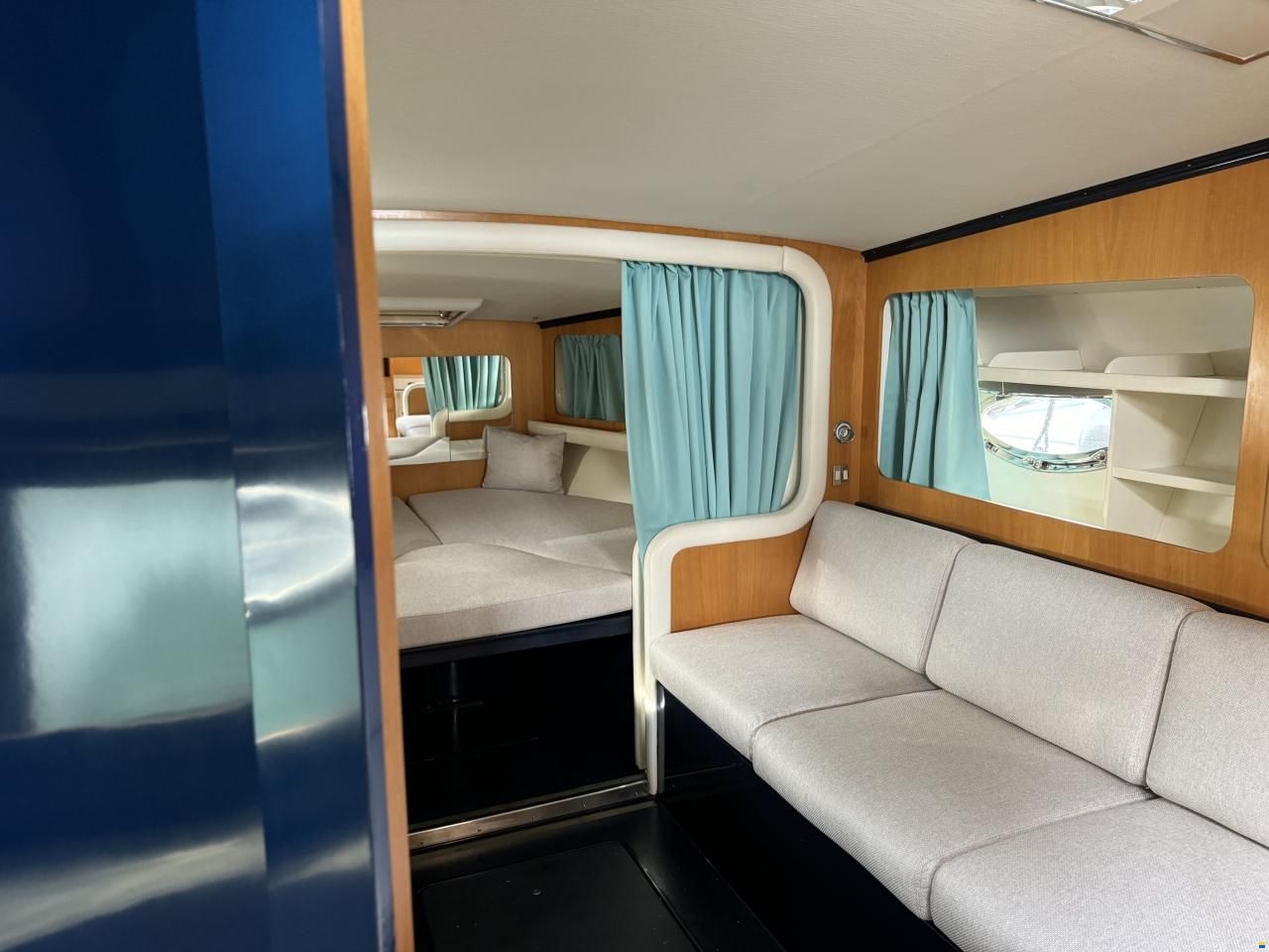 Riva 38 Bravo Special