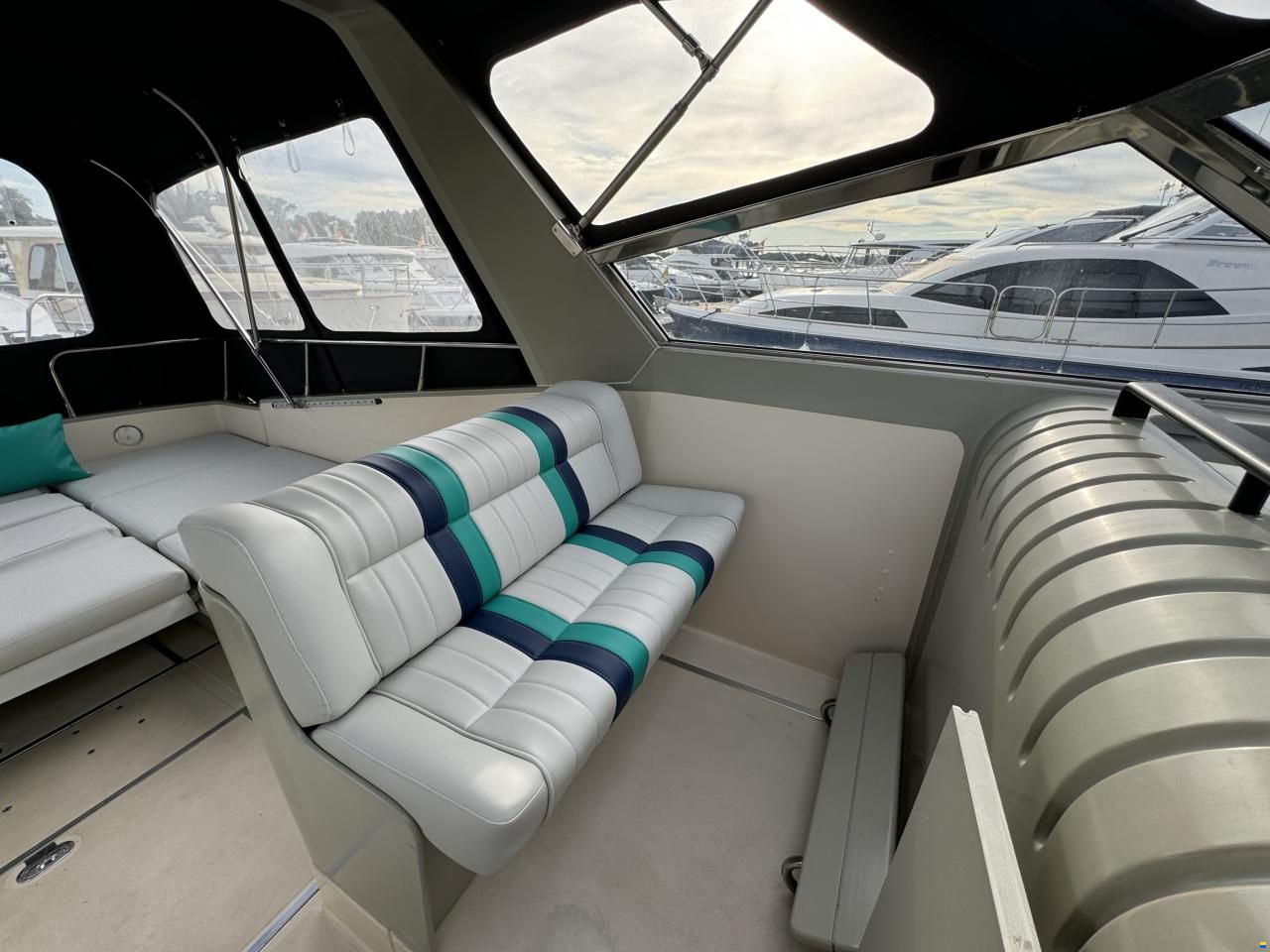 Riva 38 Bravo Special