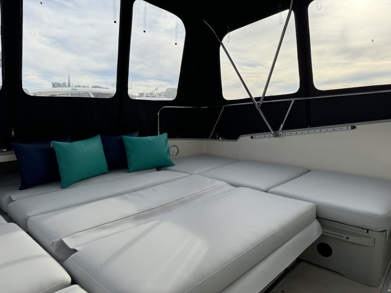 Riva 38 Bravo Special