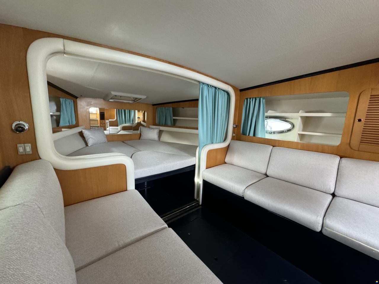 Riva 38 Bravo Special