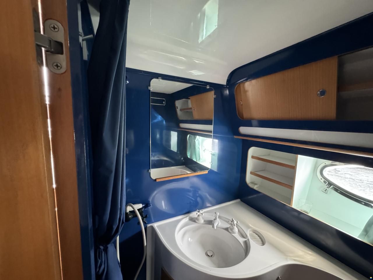 Riva 38 Bravo Special