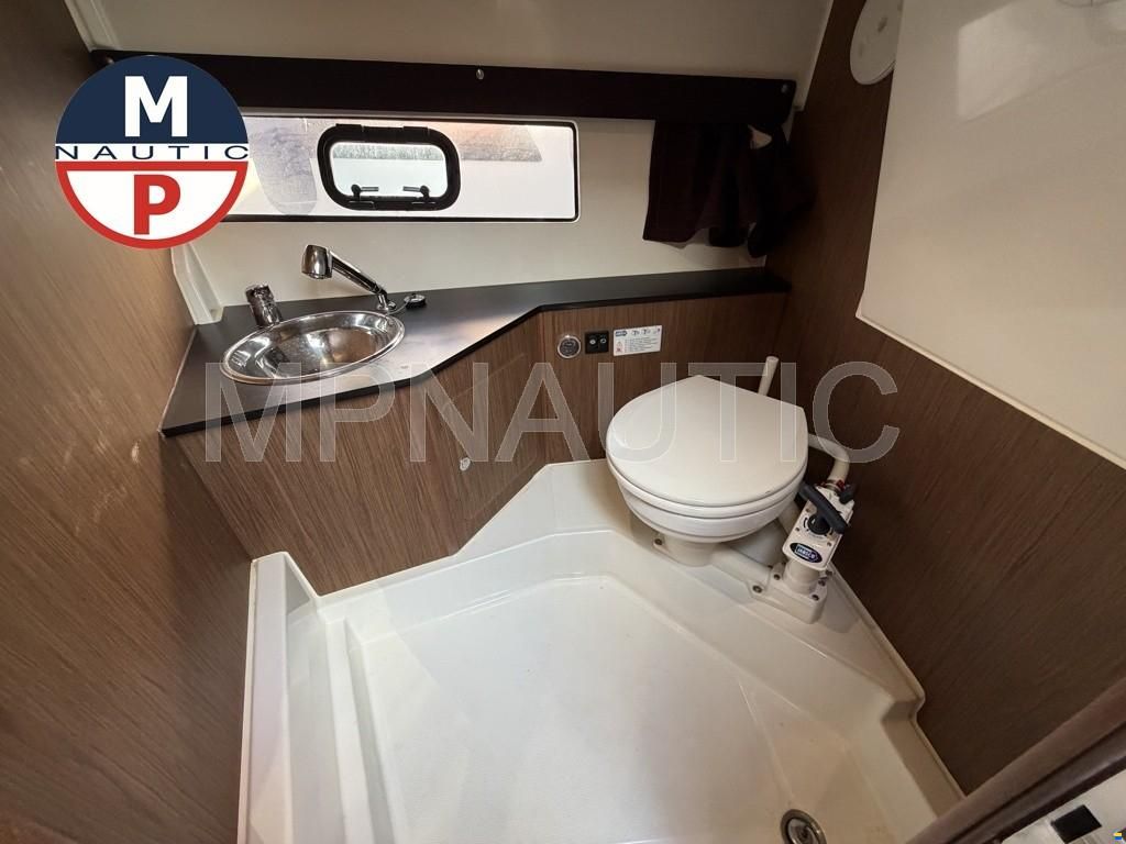 Beneteau Flyer 8.8 sundeck