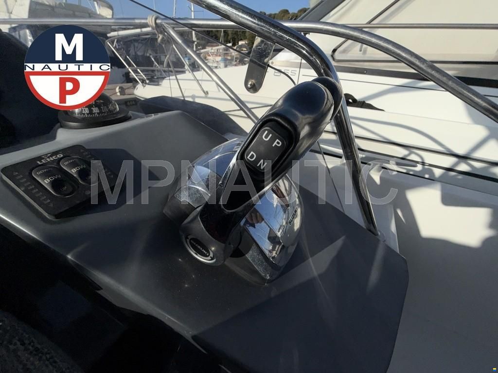 Beneteau Flyer 8.8 sundeck