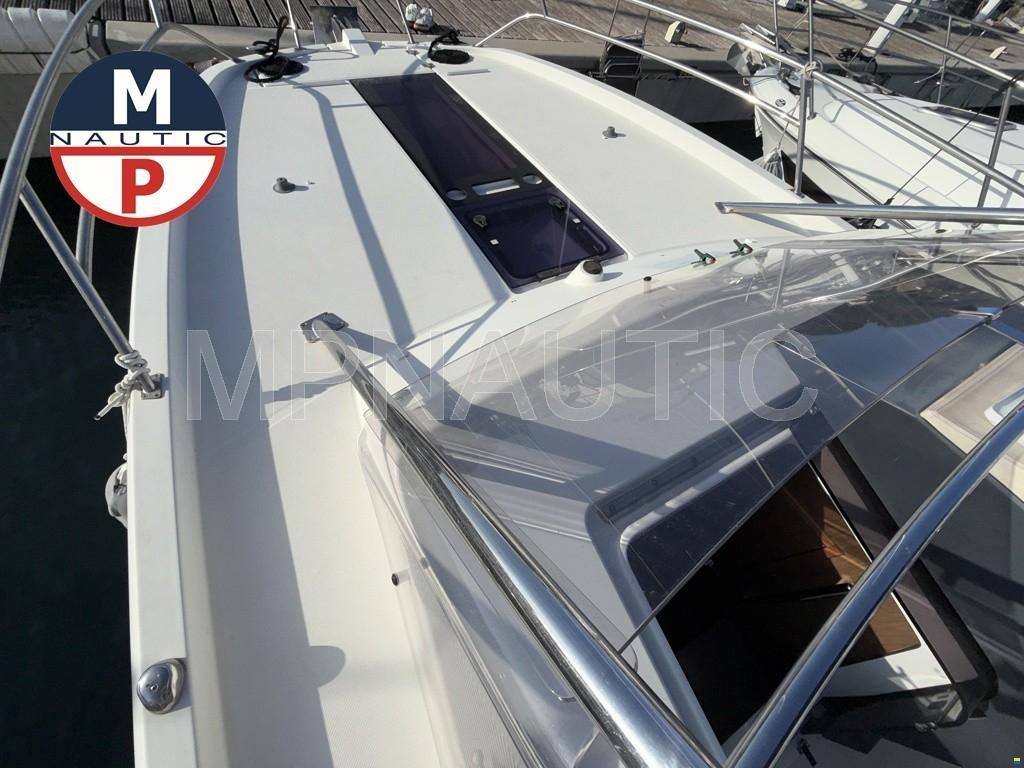 Beneteau Flyer 8.8 sundeck