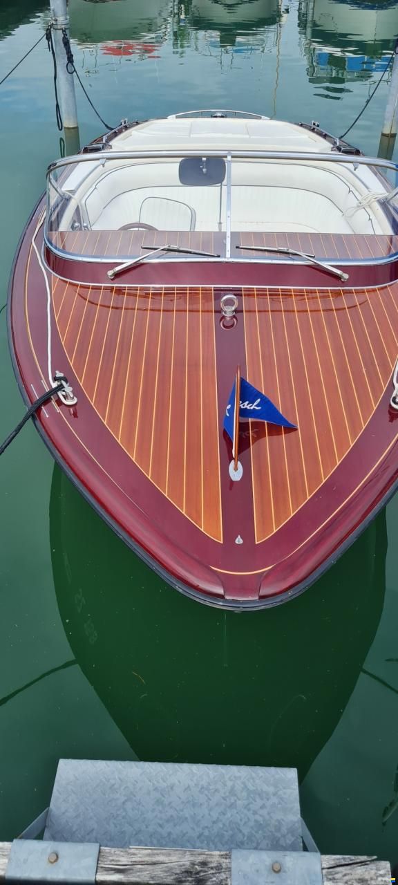 Boesch 750 Portofino de Luxe