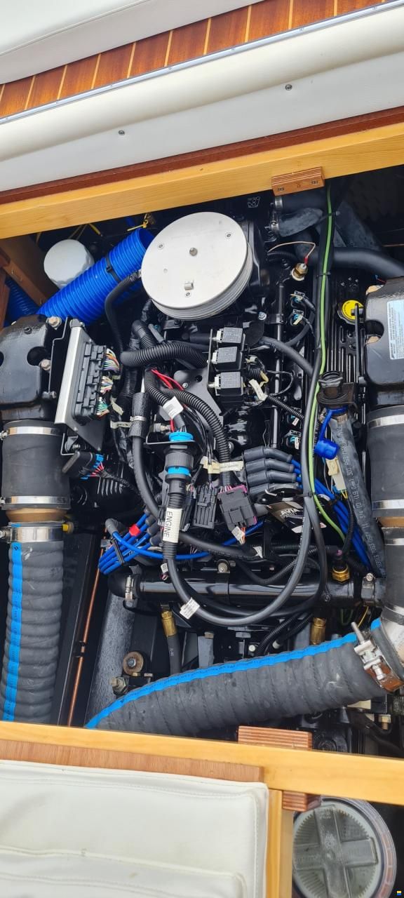 Boesch 750 Portofino de Luxe