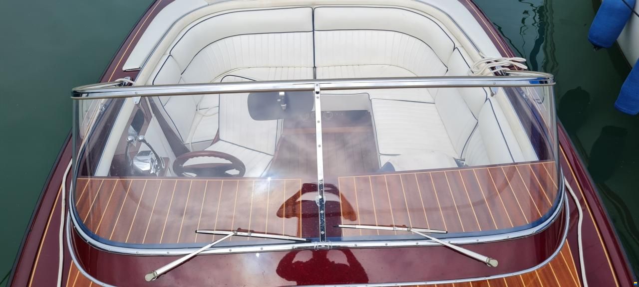 Boesch 750 Portofino de Luxe