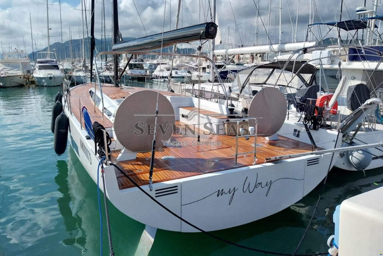 Solaris 50