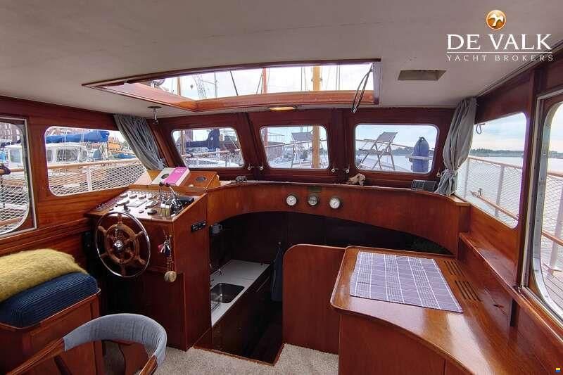 Super van Craft 1320