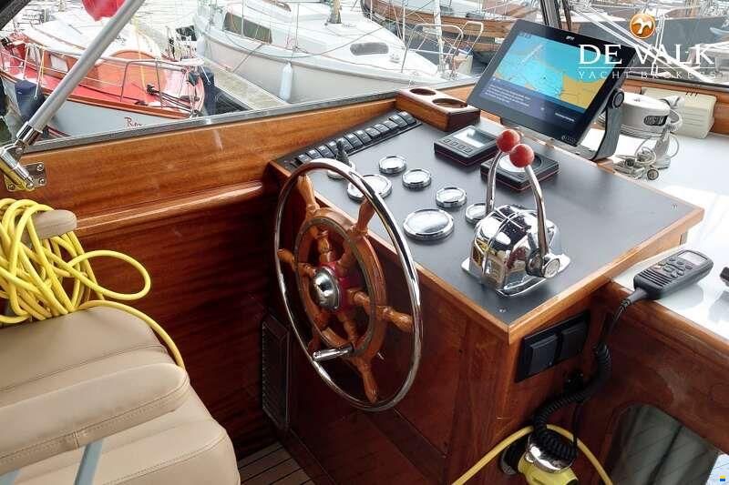 Super van Craft 1320