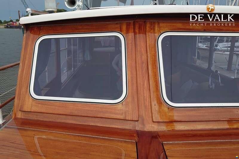 Super van Craft 1320