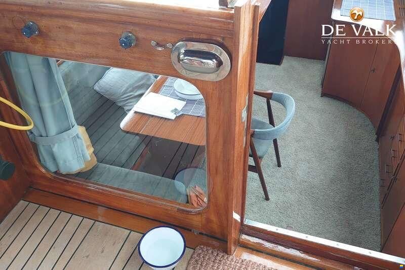 Super van Craft 1320