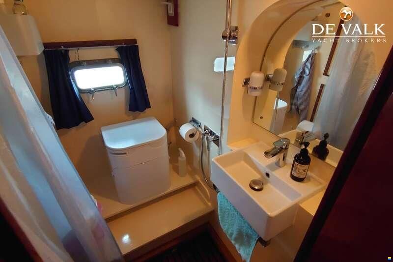 Super van Craft 1320